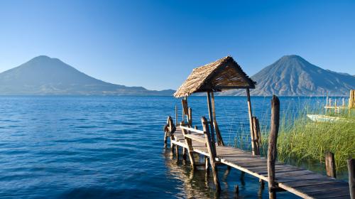 Arqueólogos estudiarán las civilizaciones mayas del fondo del lago