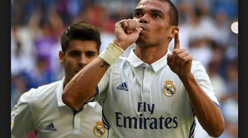 Pepe confirma su salida del Real Madrid y ficha con este equipo