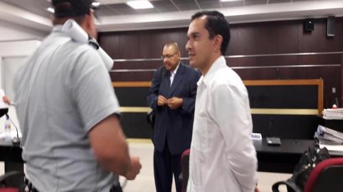 Acusan a guatemalteco de abusar de una mujer en playa de El Salvador