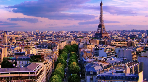 &ldquo;Au revoir&rdquo;, Jimmy: el Presidente pasar&aacute; tres d&iacute;as en Par&iacute;s