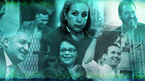 Cuando los shucos hablan de la pureza...