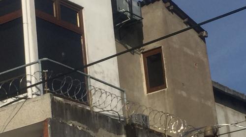 La versi&oacute;n oficial sobre el supuesto atentado contra Neto Bran