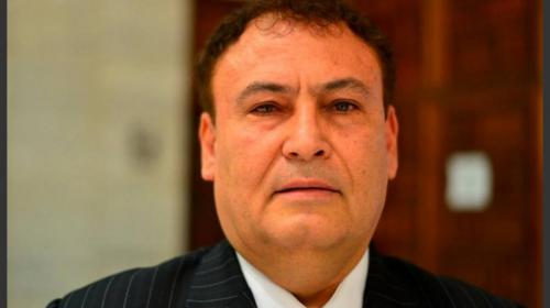 Retiran inmunidad a magistrado se&ntilde;alado de recibir soborno