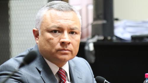 Las palabras que trae el Eco