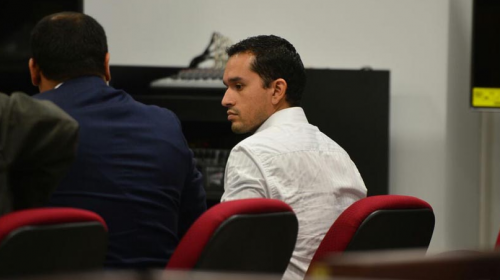 Tribunal salvadore&ntilde;o condena a m&eacute;dico guatemalteco por rapto 