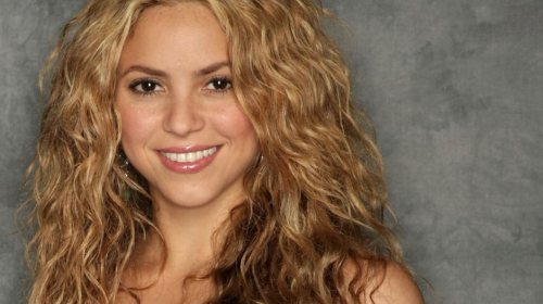 Shakira: "Gerard Piqu&eacute; me salv&oacute; en mi peor momento"