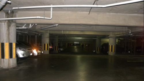 Arkadia se pronuncia por la supuesta violación ocurrida en su parqueo