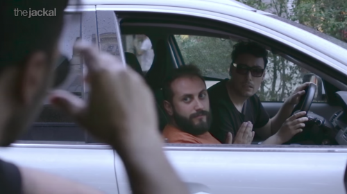 Los italianos de "Despacito" se encontraron con Luis Fonsi y esto pasó