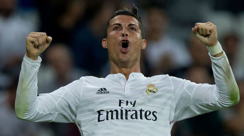 Cristiano Ronaldo se habr&iacute;a convertido en padre de gemelos