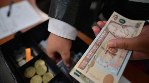 Estas son las causas por las que la brecha tributaria aument&oacute; en mayo