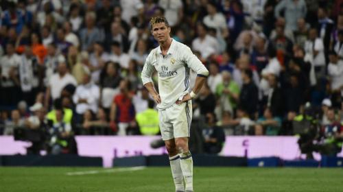 Fiscal&iacute;a de Madrid denuncia a Cristiano Ronaldo por fraude millonario