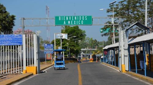 México aprueba extensión de la Tarjeta de Viajero Regional 