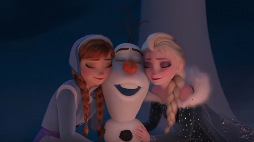 Publican adelanto de Olaf's Frozen Adventure, nueva película Disney 