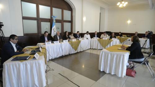 Elecci&oacute;n PDH: Estos son los aspirantes mejor y peor calificados