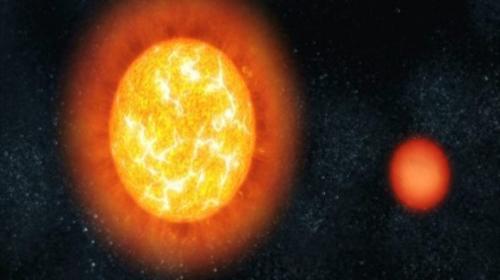 El Sol podr&iacute;a tener un hermano "gemelo malvado" llamado N&eacute;mesis