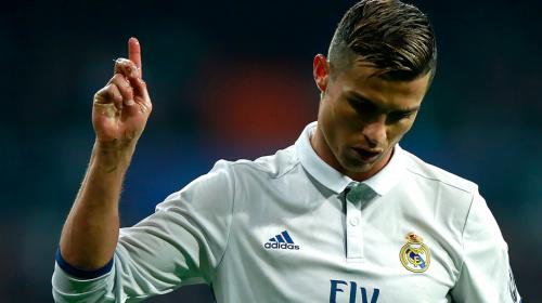 Cristiano Ronaldo quiere abandonar el Real Madrid 