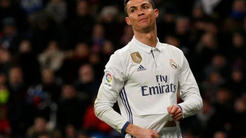 &iquest;Qui&eacute;n reemplazar&iacute;a a Cristiano Ronaldo en el Real Madrid?