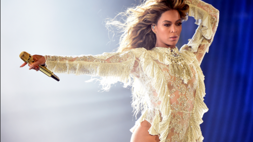 Beyonce es de nuevo mam&aacute;, seg&uacute;n la prensa