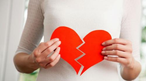 Cient&iacute;ficos revelan datos escalofriantes sobre el &ldquo;coraz&oacute;n roto&rdquo;