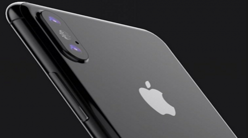 Conoce las sorprendentes caracter&iacute;sticas del nuevo iPhone 8