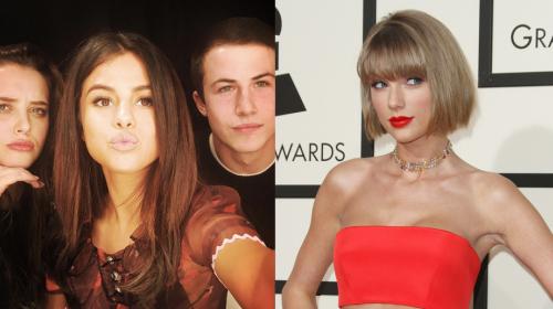 &iquest;Notaste la presencia de Taylor Swift en "13 Reasons Why"? 