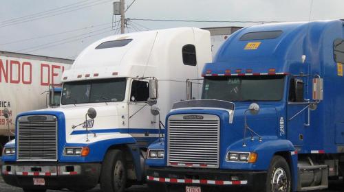 Inicia el paso libre de comercio entre Guatemala y Honduras