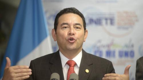 Tenemos al presidente mejor pagado de Latinoamérica...