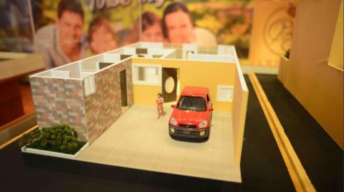 &iquest;Buscando casa propia? As&iacute; puedes adquirir una vivienda en ExpoCasa