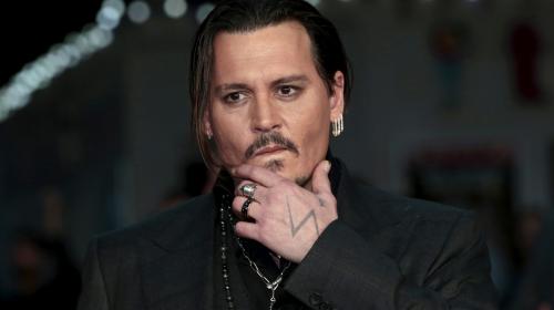 Johnny Depp est&aacute; en problemas por hacer esta broma sobre Donald Trump