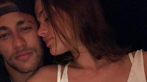 Neymar pide matrimonio y se queda sin novia