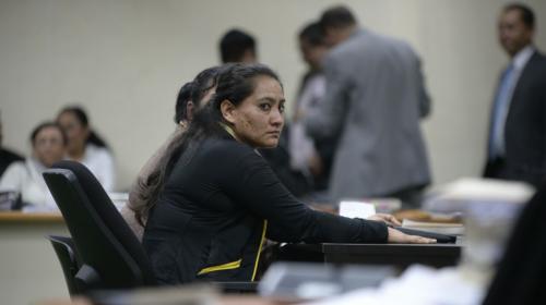 Ligan a proceso a defensores de la niñez y PNC en Caso Hogar Seguro