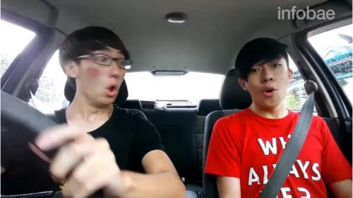 Nueva parodia de &ldquo;Despacito&rdquo; se viraliza desde Malasia 