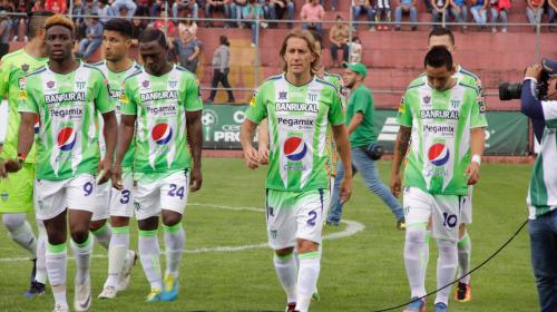 Aficionados del Barça se burlaron de Michel Salgado y él respondió así