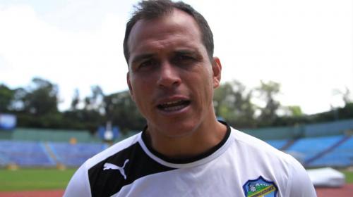 Dwight Pezzarossi regresa a Comunicaciones