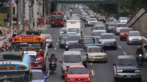 Una ciudad sin escape