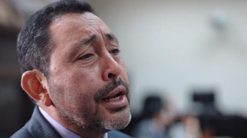 ¿Qué le depara a López Bonilla luego de la solicitud de extradición?