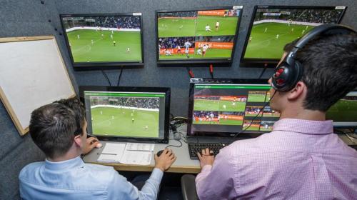 La FIFA admite que el videoarbitraje debe mejorarse