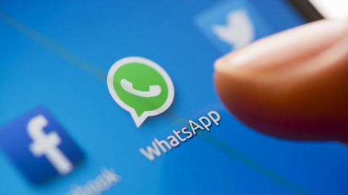 WhatsApp anuncia que podr&aacute;s borrar mensajes enviados