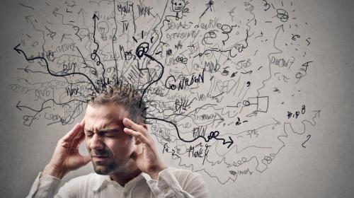 Conoce c&oacute;mo lidiar con la ansiedad, uno de los males m&aacute;s comunes 