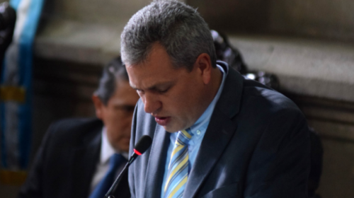 Christian Boussinot pierde la inmunidad por extorsión a sus empleados