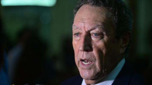 Nombran a Vinicio Cerezo como el nuevo Secretario General del SICA