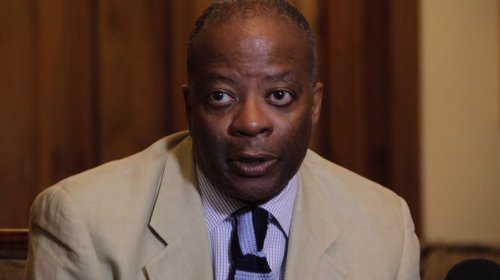 Embajador de EE.UU. confirma que recibió queja de Cancillería