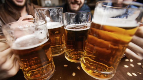 &iexcl;Salud! Cient&iacute;ficos crean una cerveza que mejora la digesti&oacute;n 