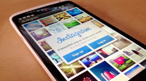Instagram difuminar&aacute; im&aacute;genes catalogadas "sensibles" por los usuarios