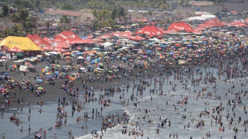 Puerto San Jos&eacute; y Cob&aacute;n estrenar&aacute;n aer&oacute;dromo en los pr&oacute;ximos meses
