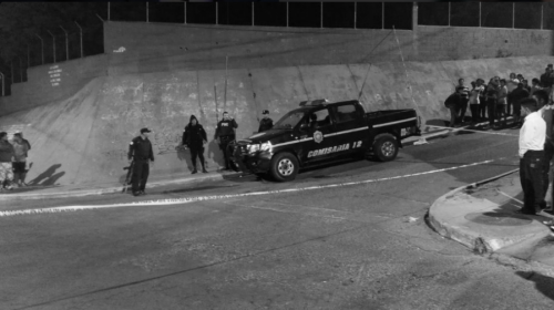 Alertan sobre ataques contra PNC que ocurrirían el fin de semana