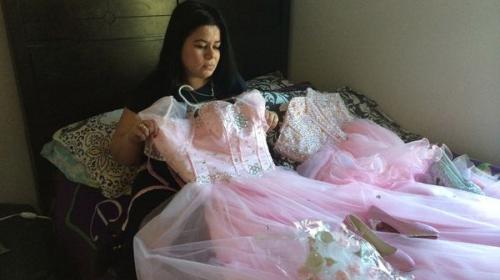 Su madre la sacó del país por las maras, pero fue asesinada en EE. UU.