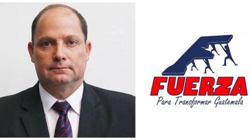 As&iacute; fue como este diputado enga&ntilde;&oacute; al TSE