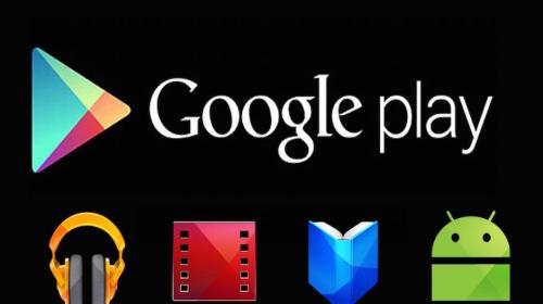 Google Play lanza novedosa sección para descargar apps gratis