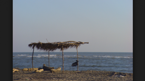 Muere un futbolista colombiano en las playas de Oc&oacute;s, San Marcos